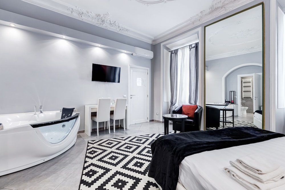 Maison Degli Artisti Suites 18/47