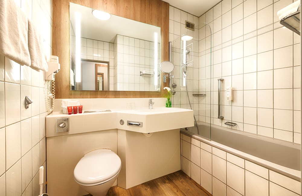 Leonardo Hotel Wolfsburg City Center 18/74