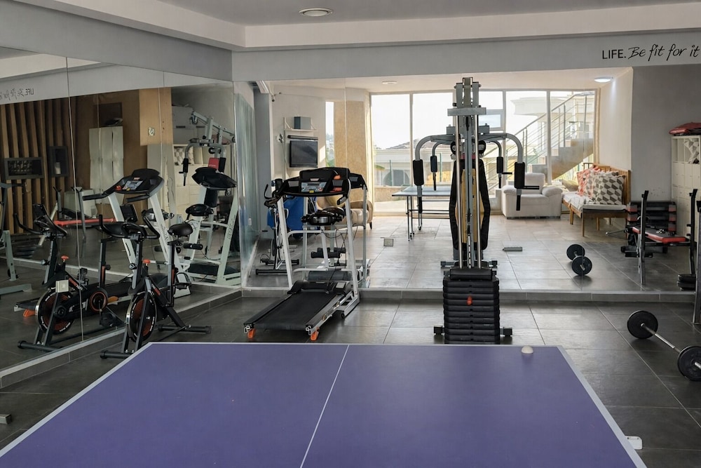 Lavender Residance & SPA Kusadasi 17/39
