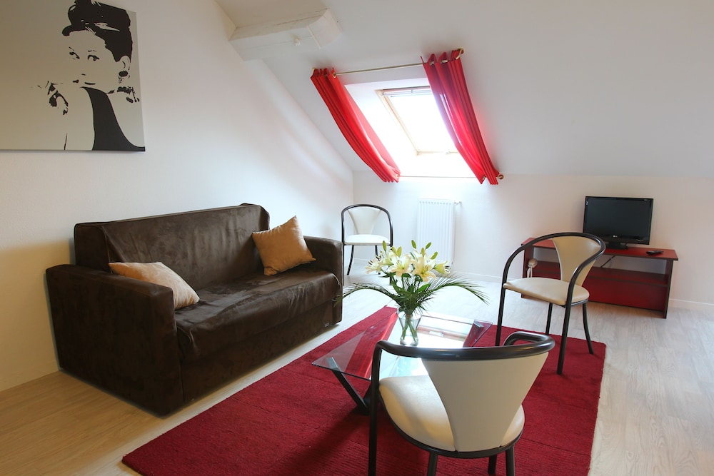 Vacanceole Le Duguesclin 23/50