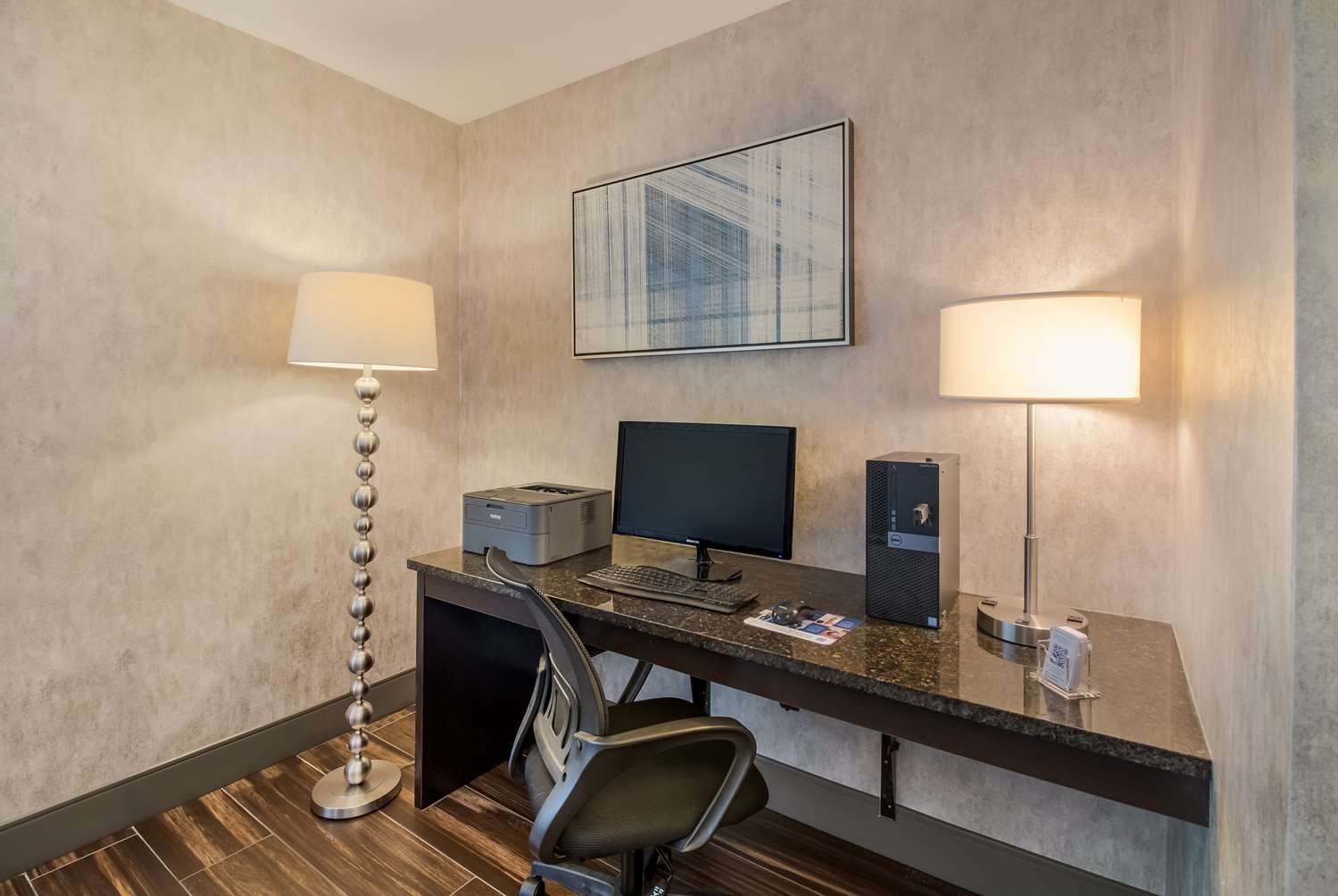 Best Western University Inn 12/18