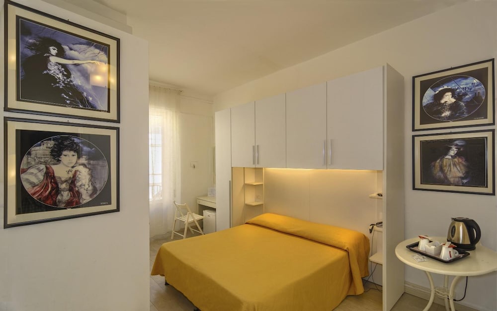 City Hotel 26/50