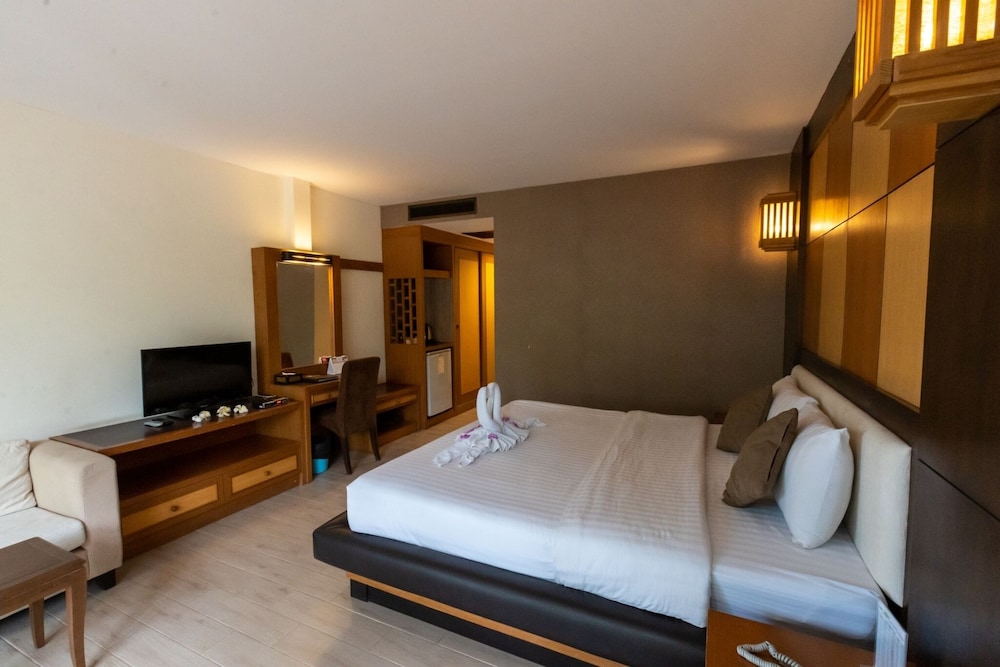 Chawalun Resort 13/50