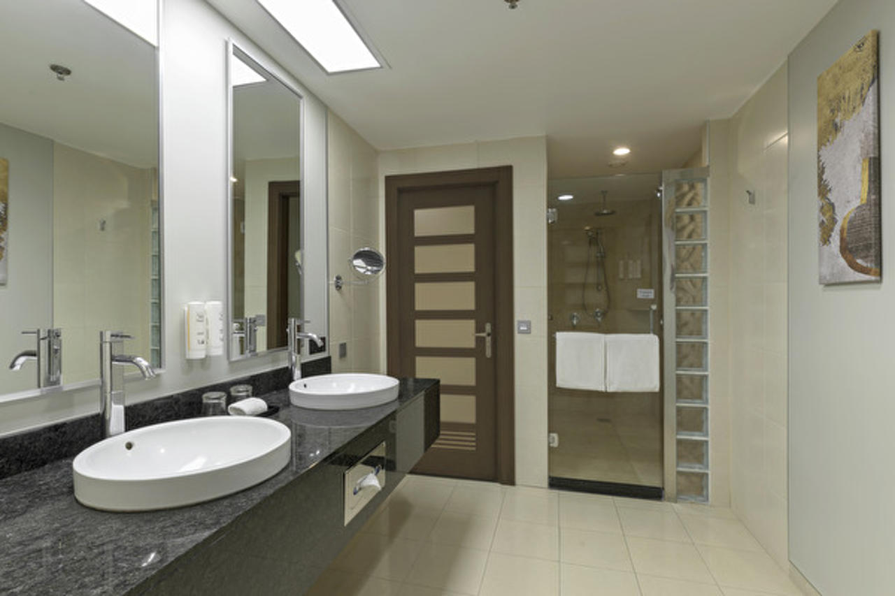 Riu Plaza Guadalajara 31/31