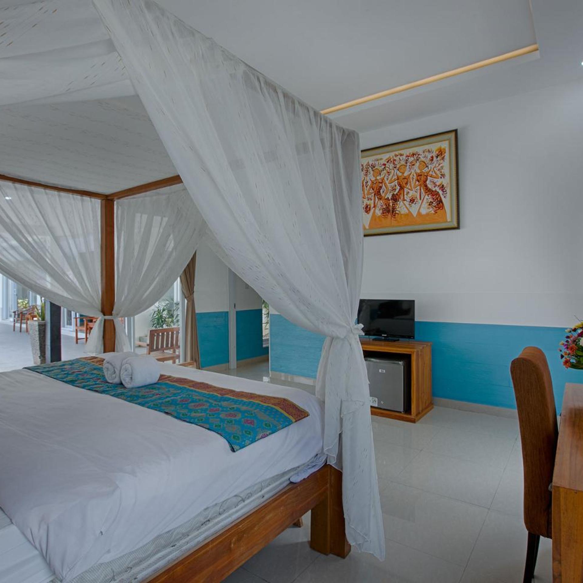 3 Bedrooms, Contemporary, Villa