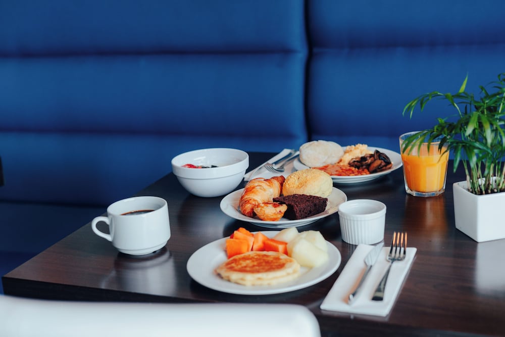 Star inn Lisbon Airport 43/61