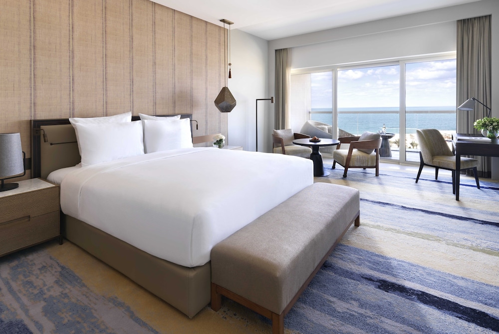 InterContinental Ras Al Khaimah Mina Al Arab Resort and Spa, an IHG Hotel 22/87