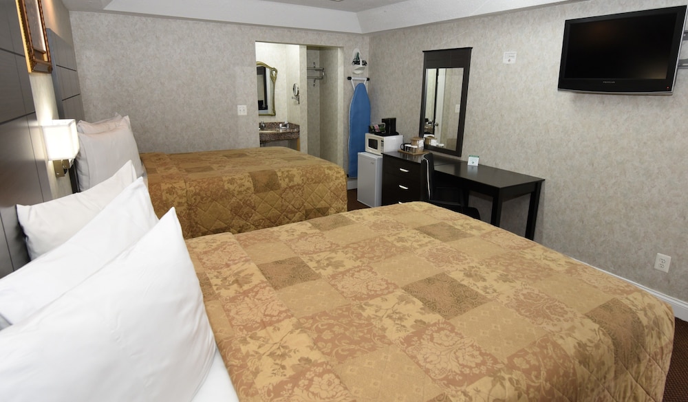 Country View Inn & Suites Atlantic City 18/35