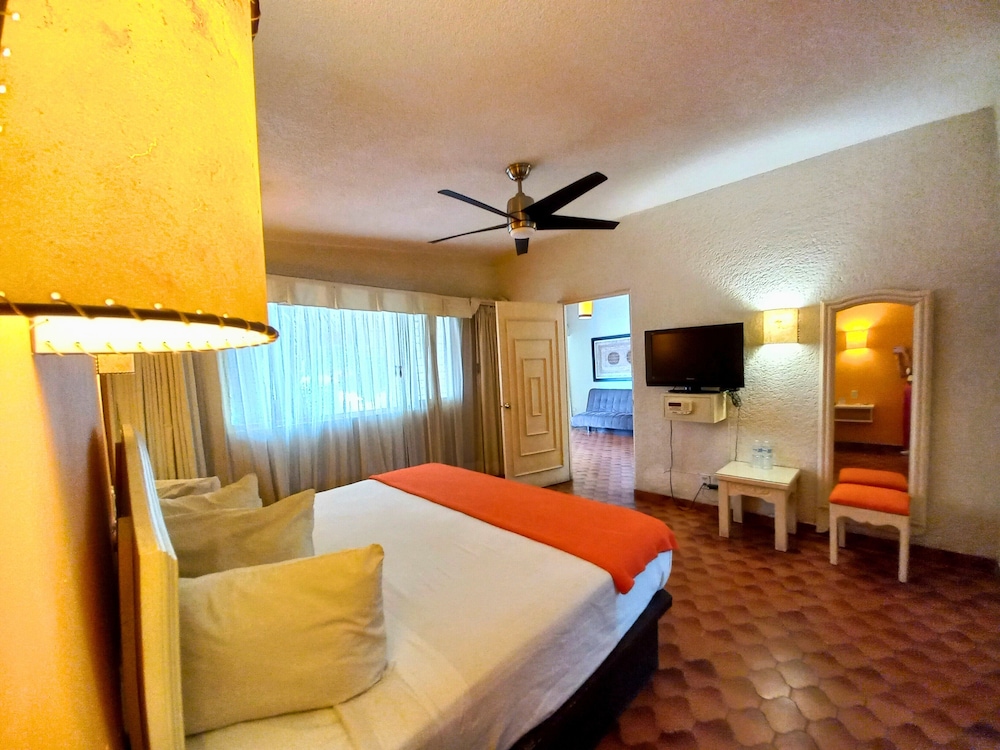 Hotel Villa Del Conquistador 17/66