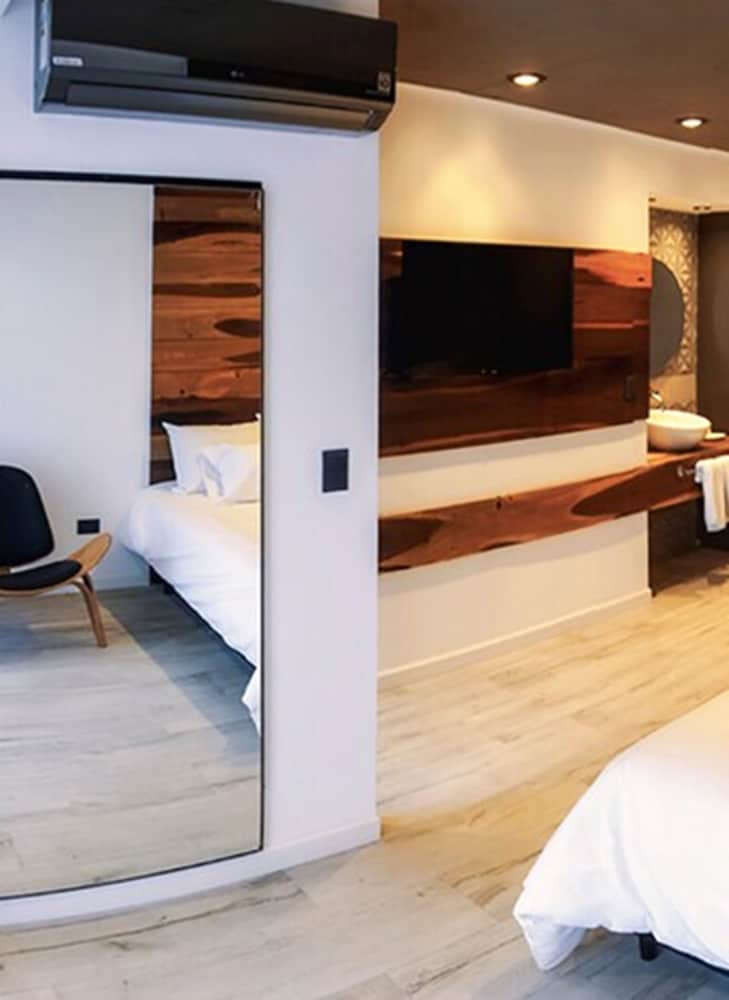 La Urumpta Hotel by AKEN Mind 30/78