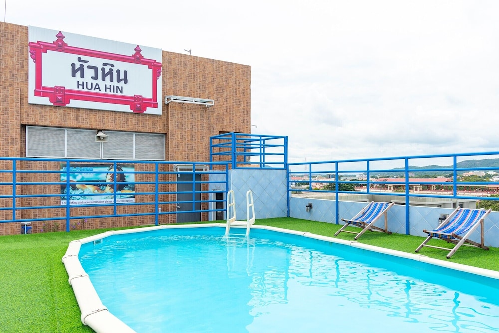Hua Hin Loft 187/189