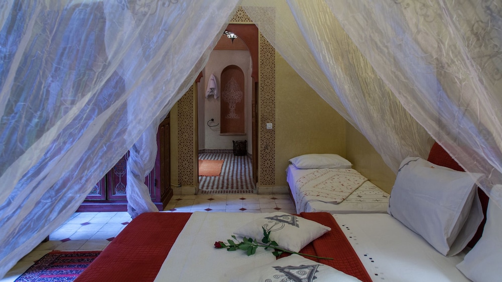 Riad Reves d Orient 24/50