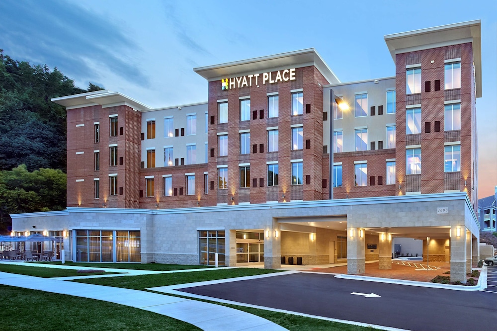 Hyatt Place Chapel Hill / Southern Village in CHAPEL HILL - NC