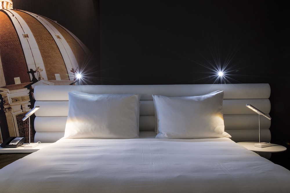 RADISSON BLU HOTEL NANTES 17/68