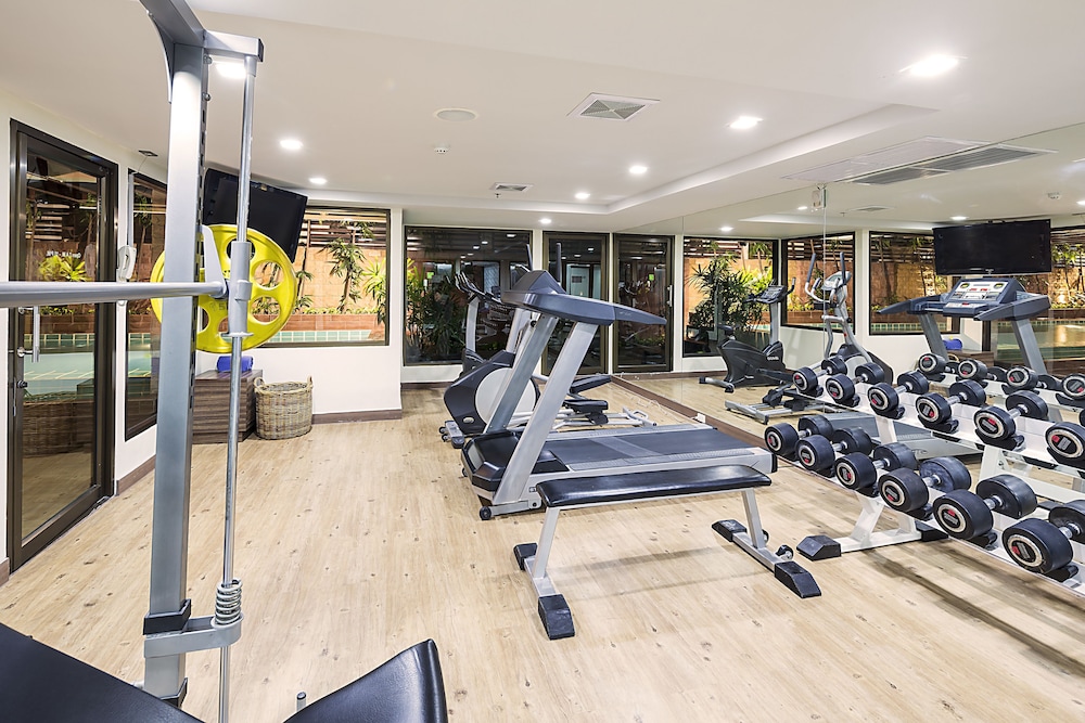 ASPEN SUITES HOTEL SUKHUMVIT 2 BANGKOK 37/65