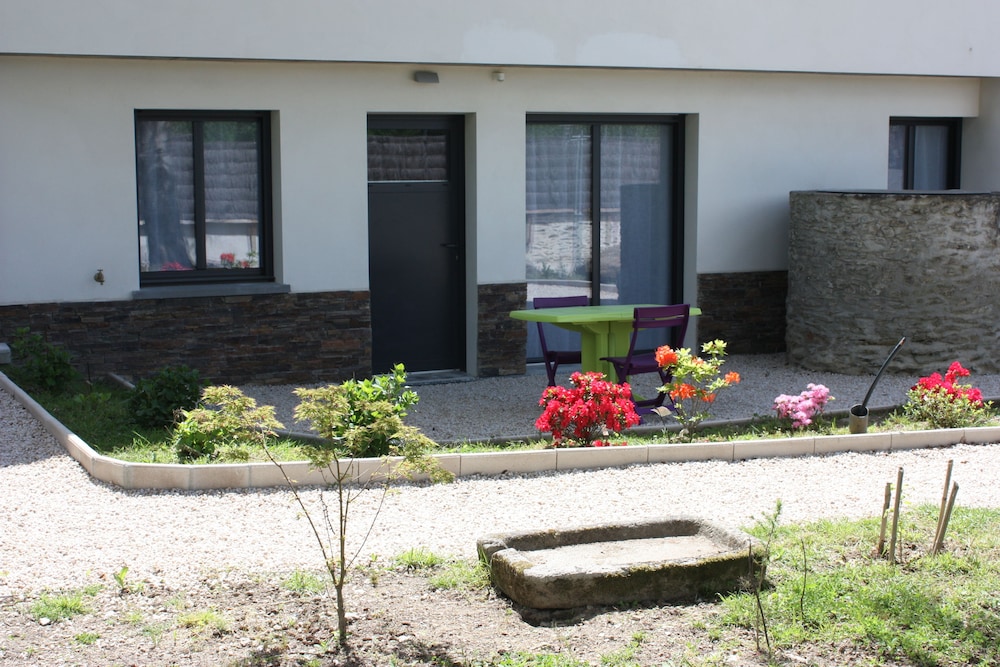 Resid Spa Loire and Sevre 43/50