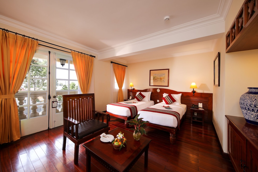 Victoria Chau Doc Hotel 10/50