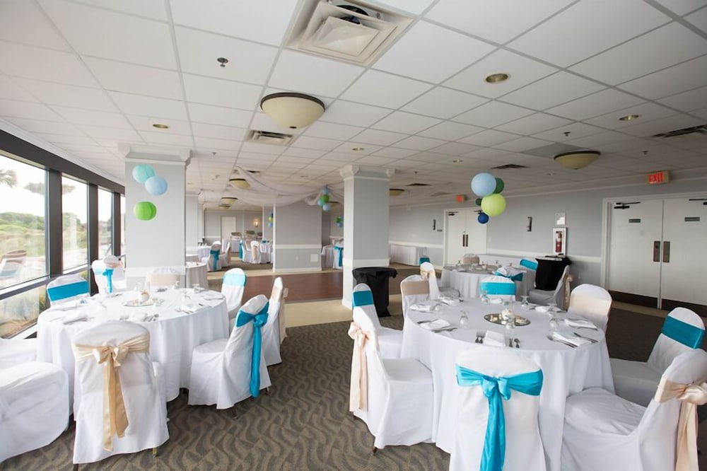 Shell Island Resort - All Oceanfront Suites 50/68