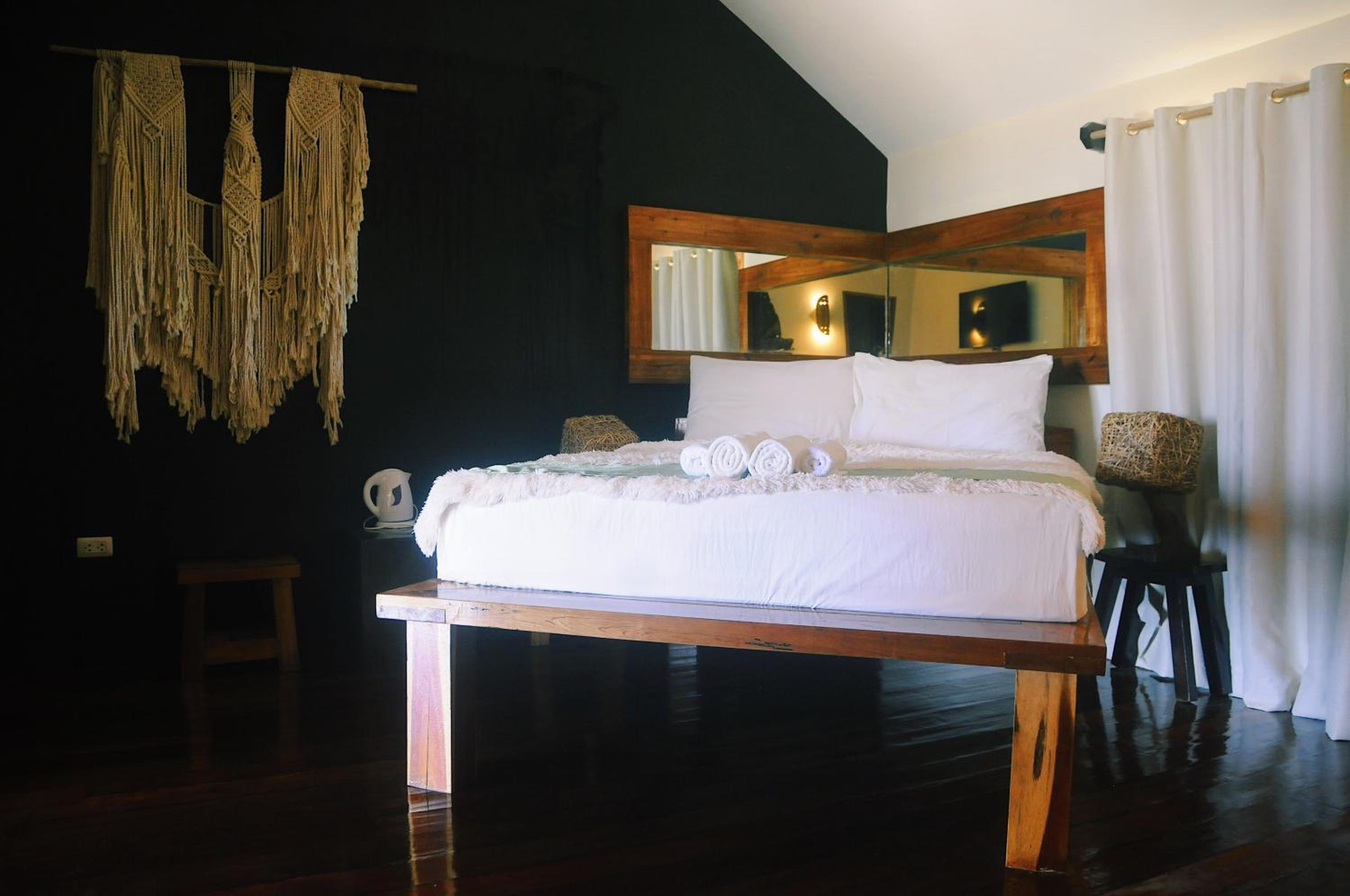 غرفة عائلية، Bluemango Rooms & Villas 4/10