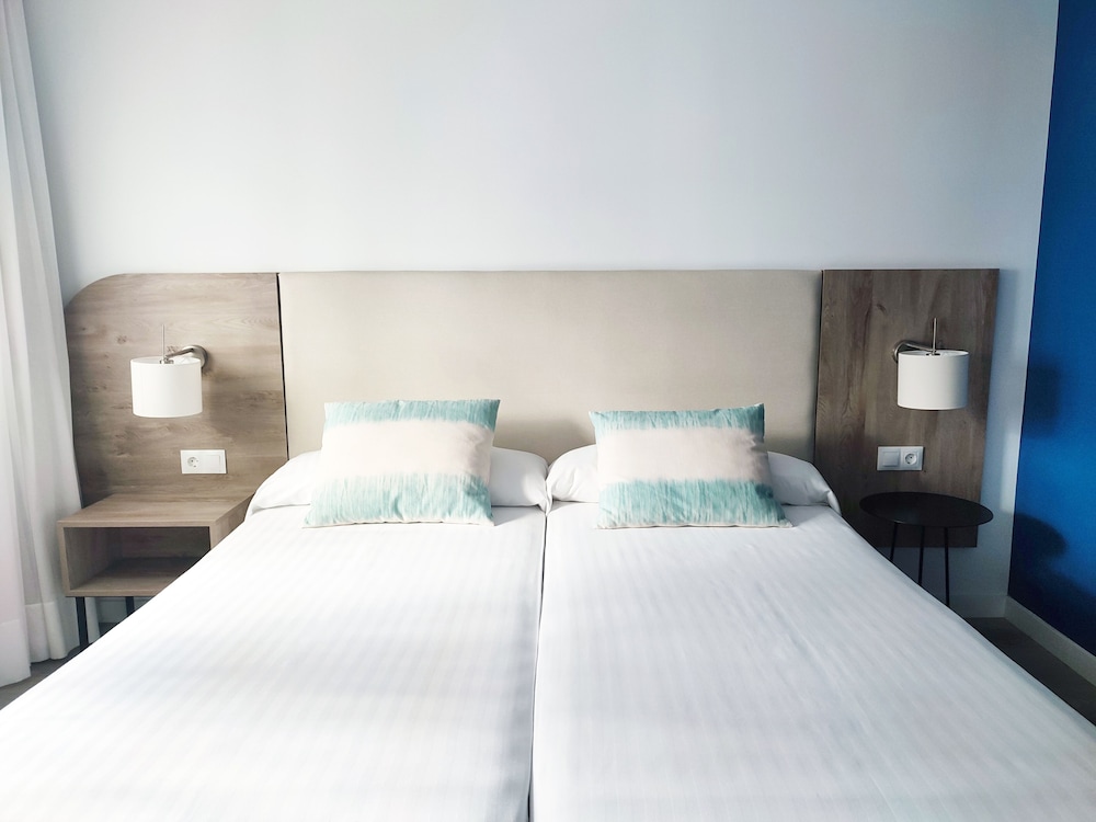 Hotel Flats Friends Mar Blau 15/47