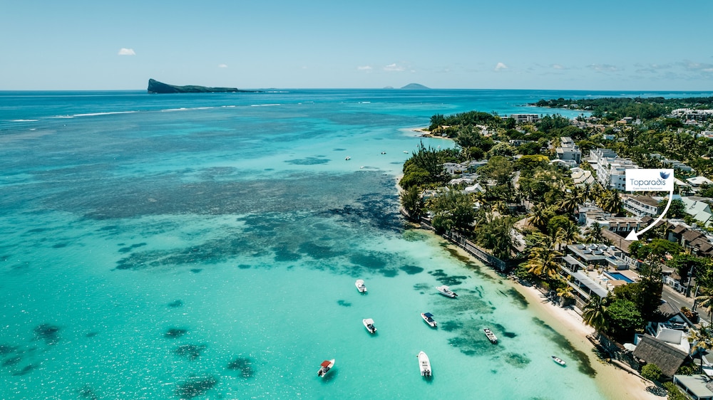 Toparadis Guest House 25/36