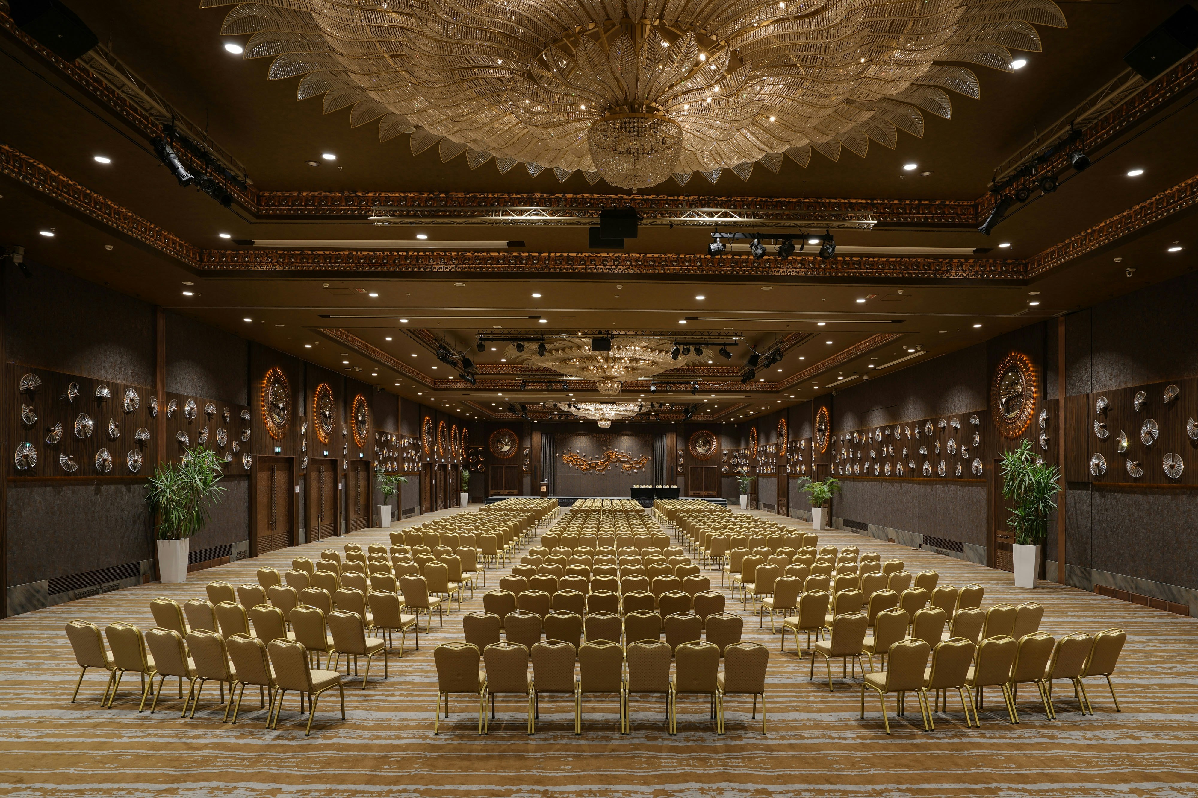 Sheraton Ankara Hotel Convention Center 10/72