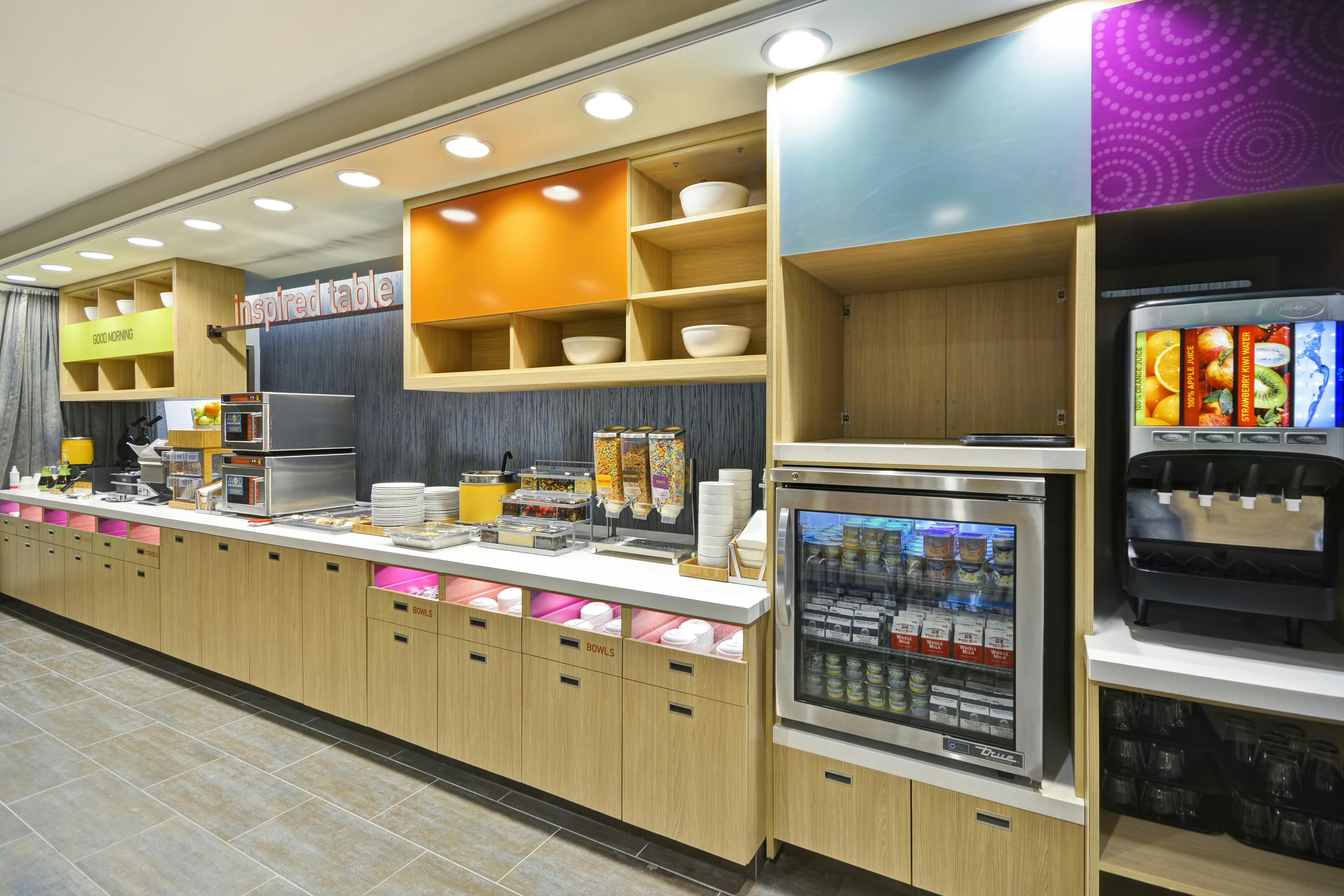 Home2 Suites by Hilton Kansas City KU Medical Center 18/31