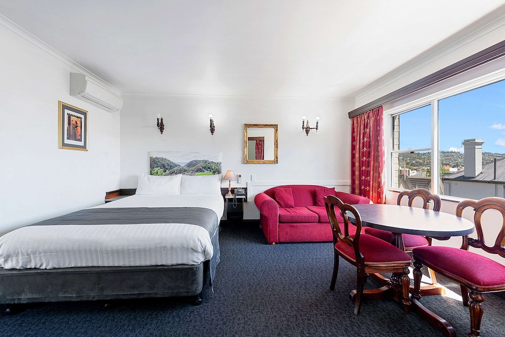 Quality Hotel Colonial Launceston 28/37