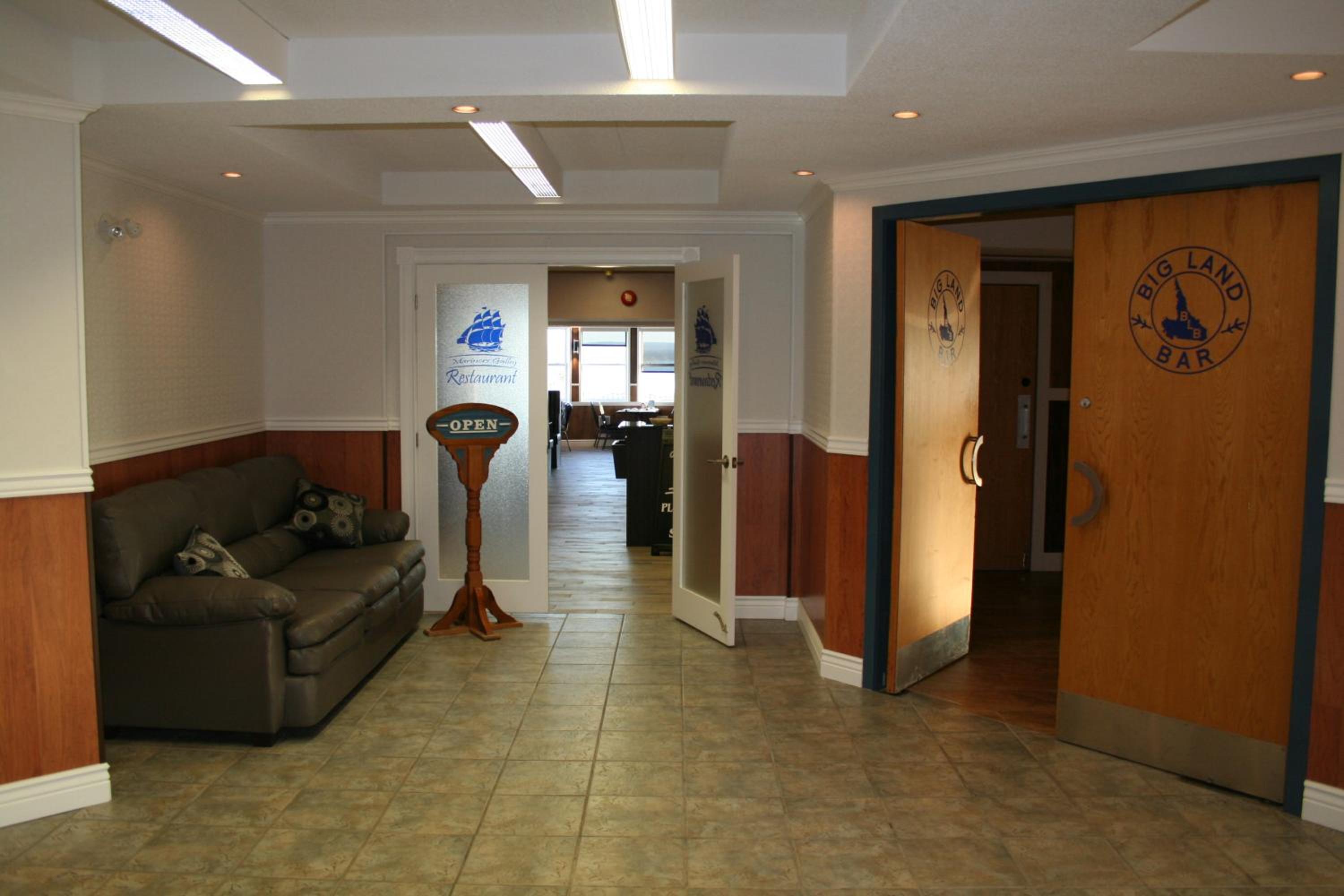 Hotel North 31/49