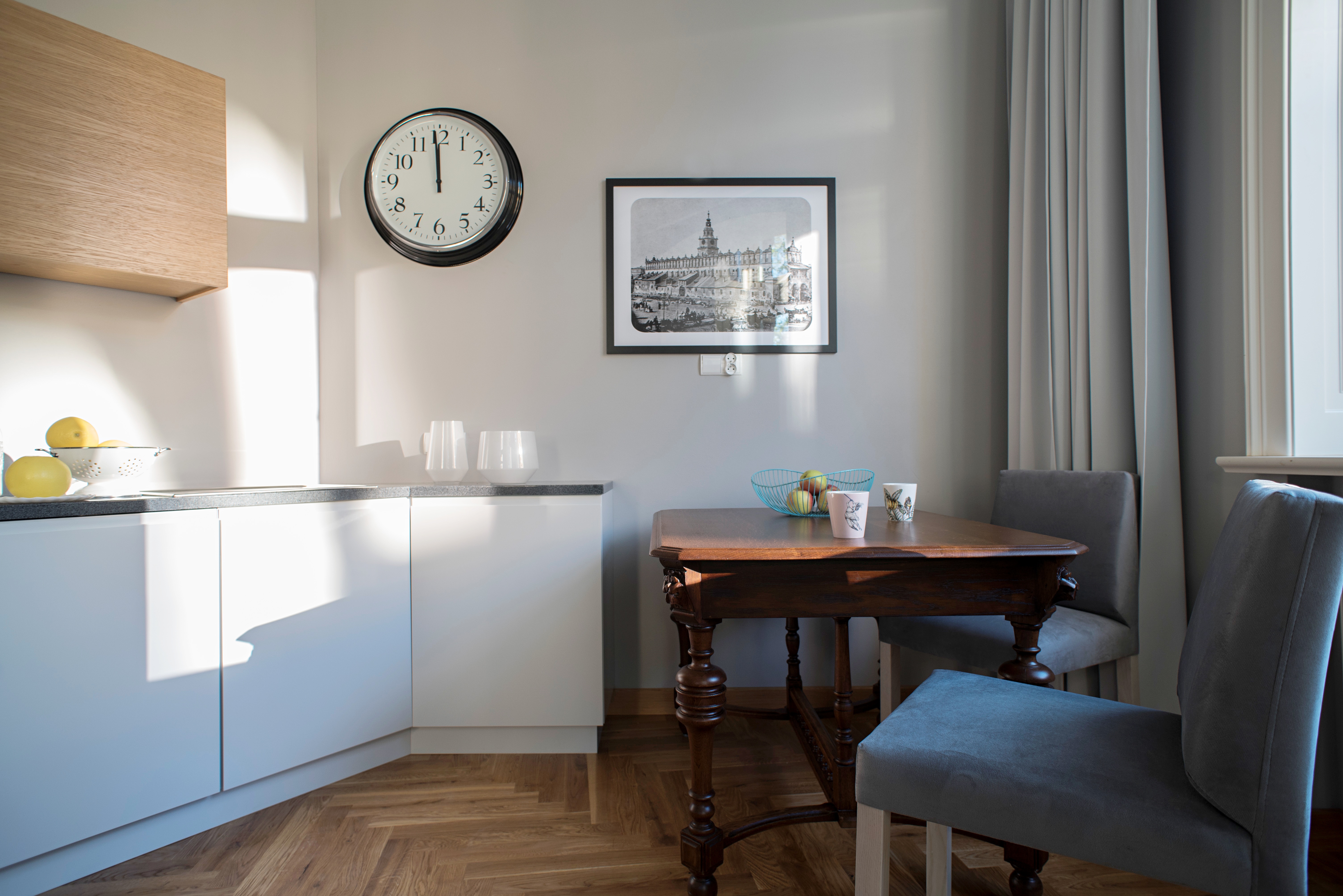 Belle Epoque Residence 43/49