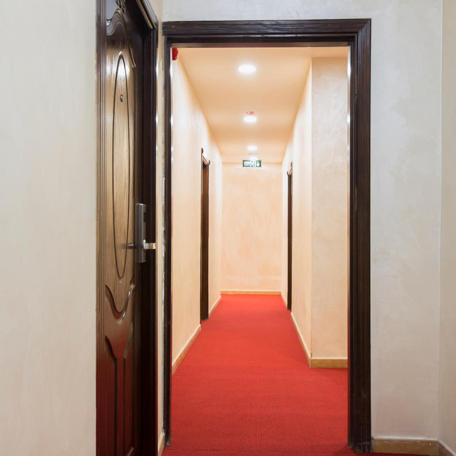 Olive Hotel 26/58