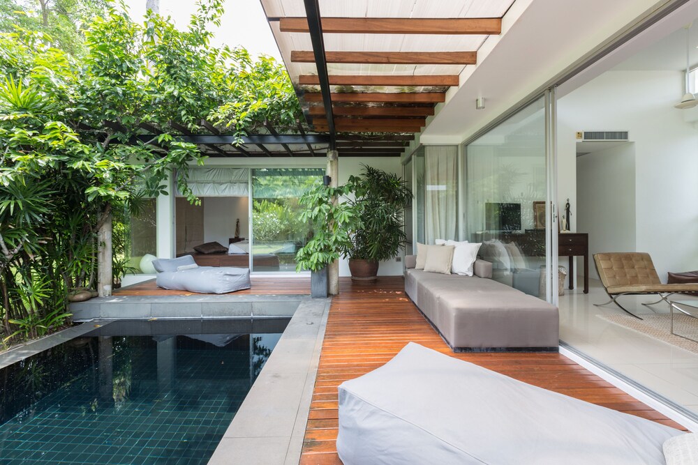 Samui Villa Koru 14/28