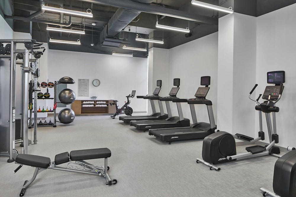 Element Atlanta Perimeter Center 22/50