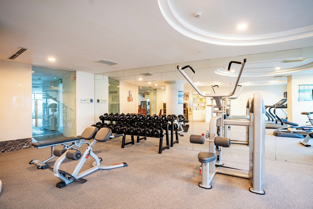 Muong Thanh Grand Hanoi Hotel 25/50