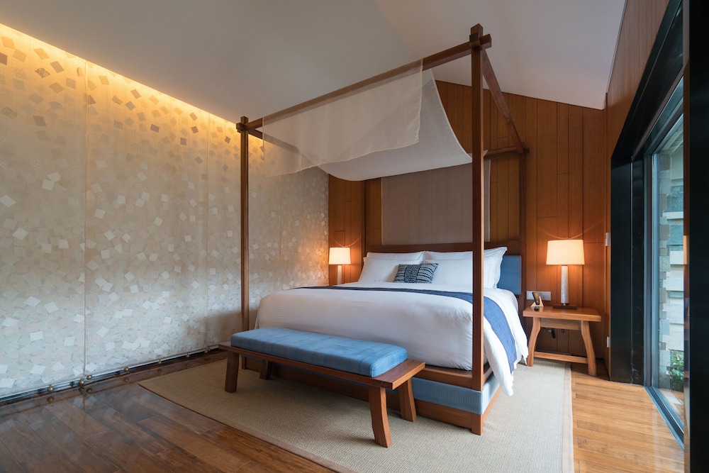 The Lost Stone Villas & Spa -In The Unbound Collection By Hyatt 21/68