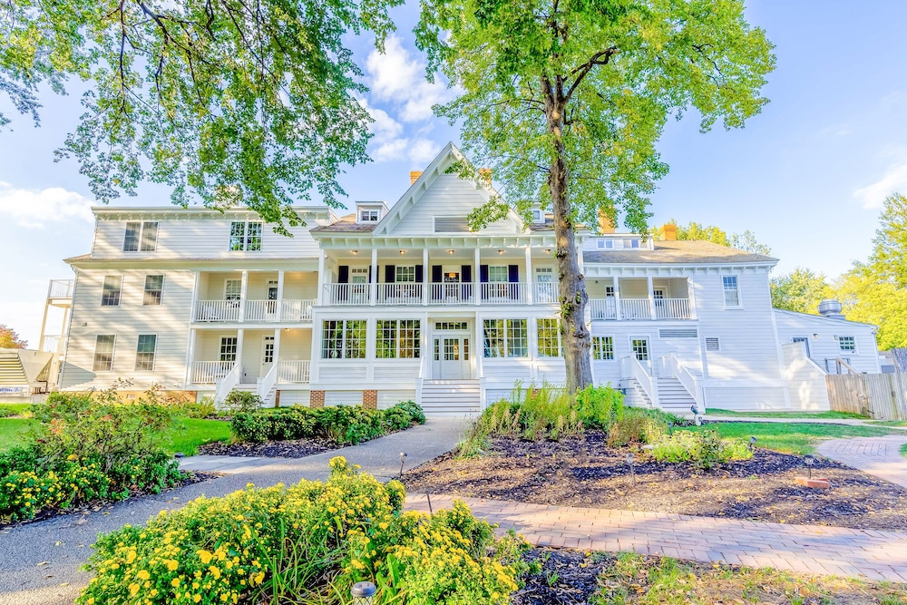 Kent Island Resort 5/52