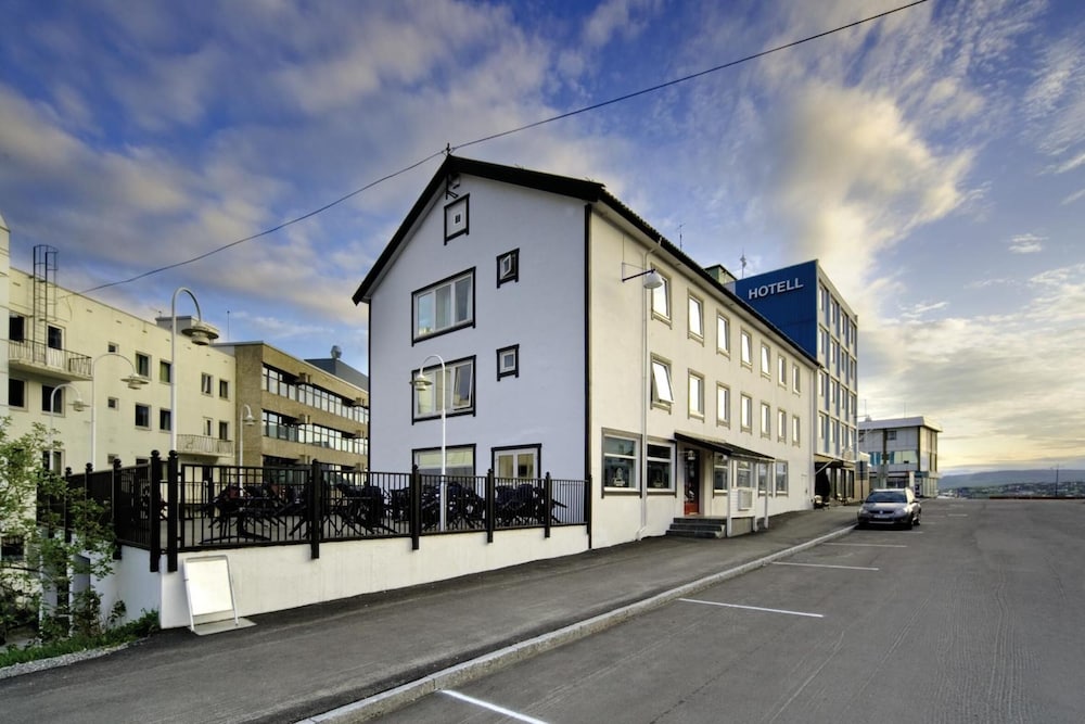 Comfort Hotel Finnsnes 17/30