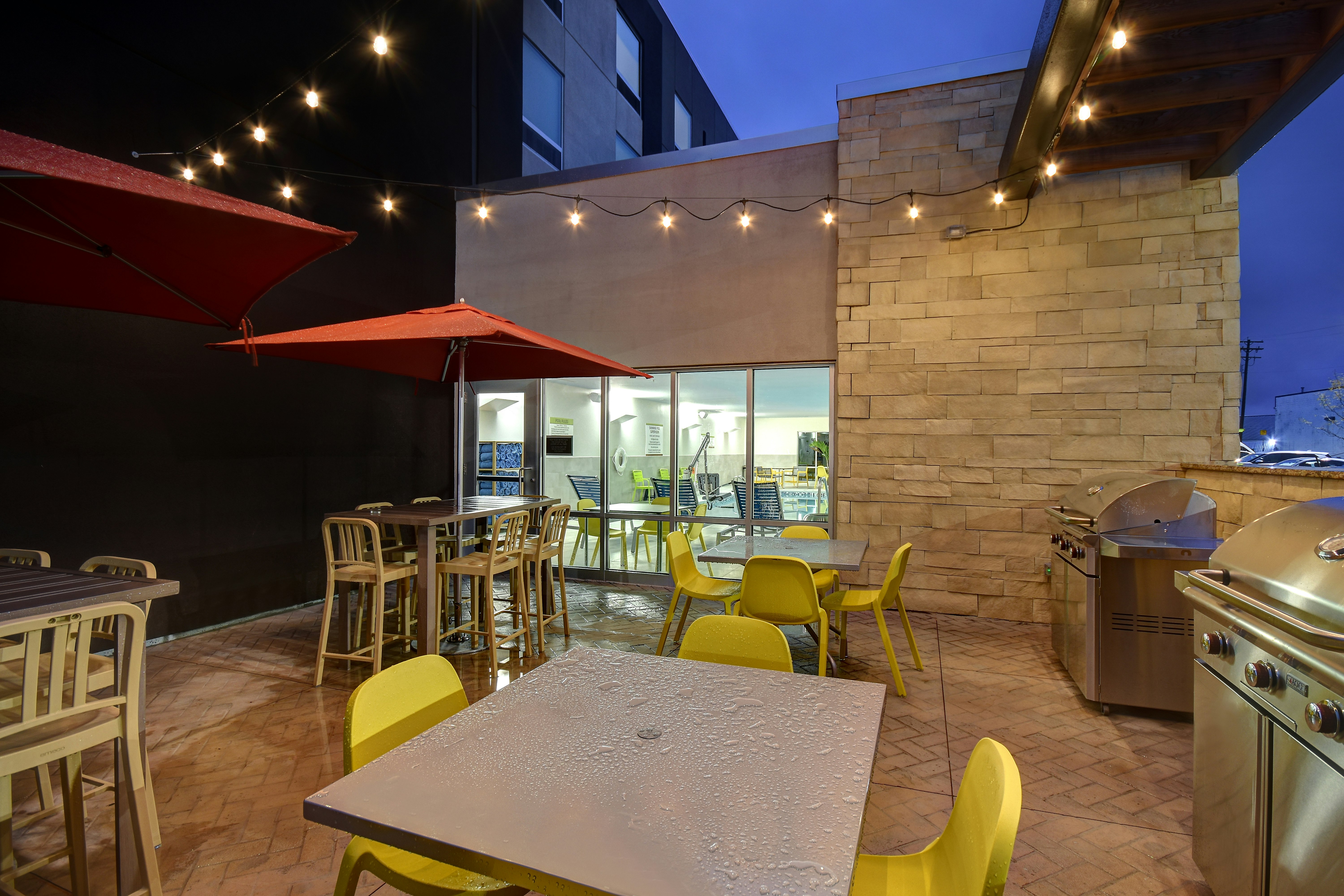 Home2 Suites East Hanover NJ 16/26