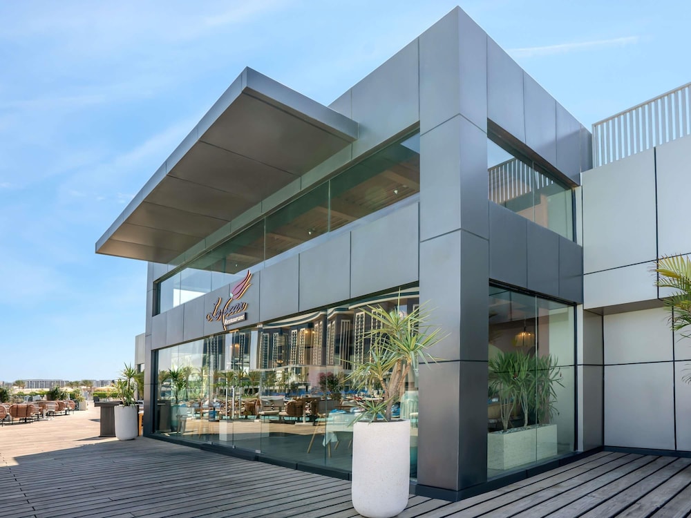 Rixos Premium Alamein in EL ALAMEIN
