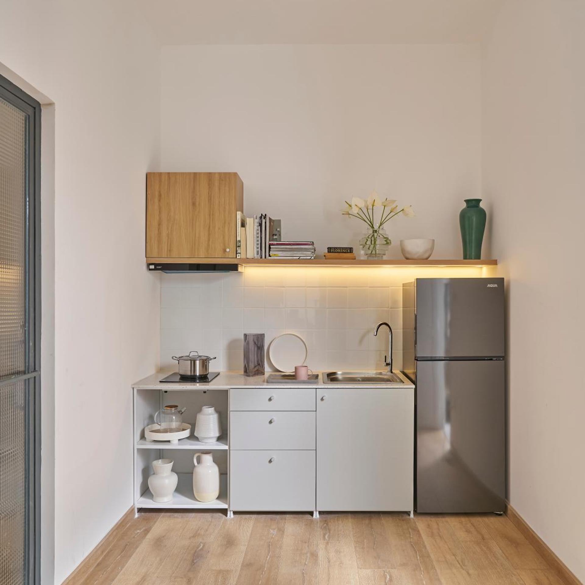 Express By M Village Nguyen Du, a brand of Modern Village Lifestyle 2/31
