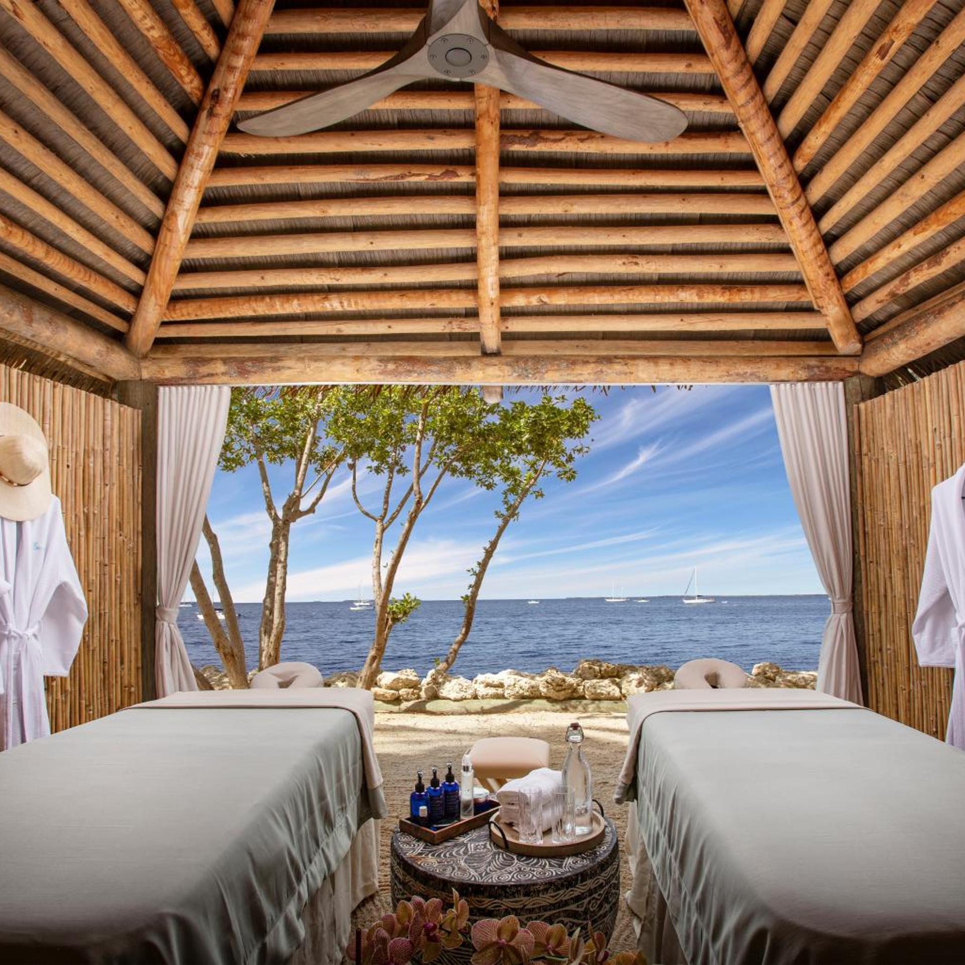 Bungalows Key Largo - All Inclusive 20/50