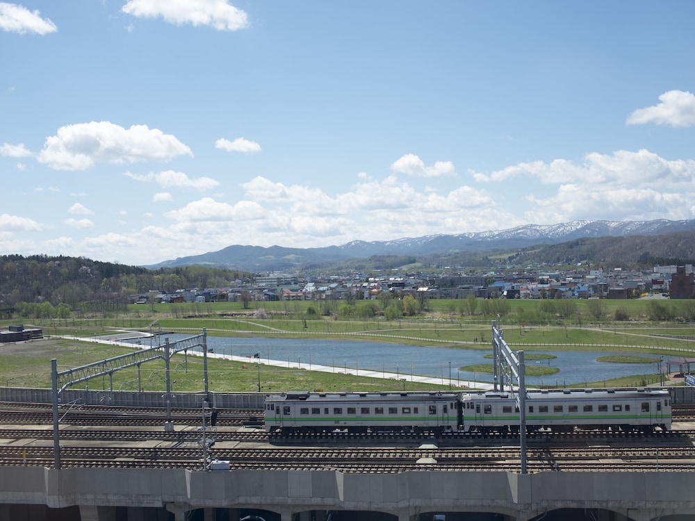 Hotel WBF Grande Asahikawa 45/50