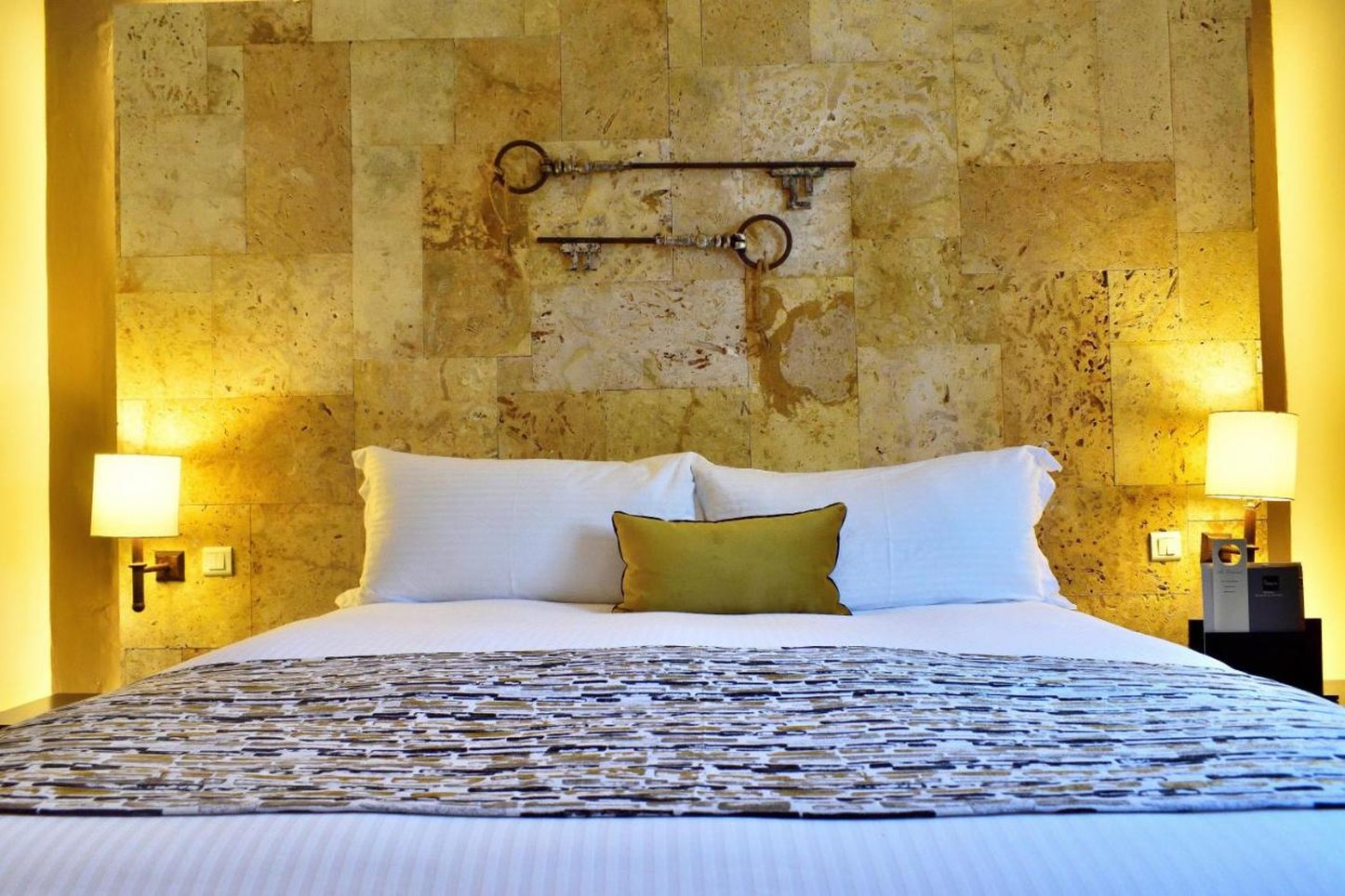 Hodelpa Nicolas de Ovando Emblematic Hotel 10/50