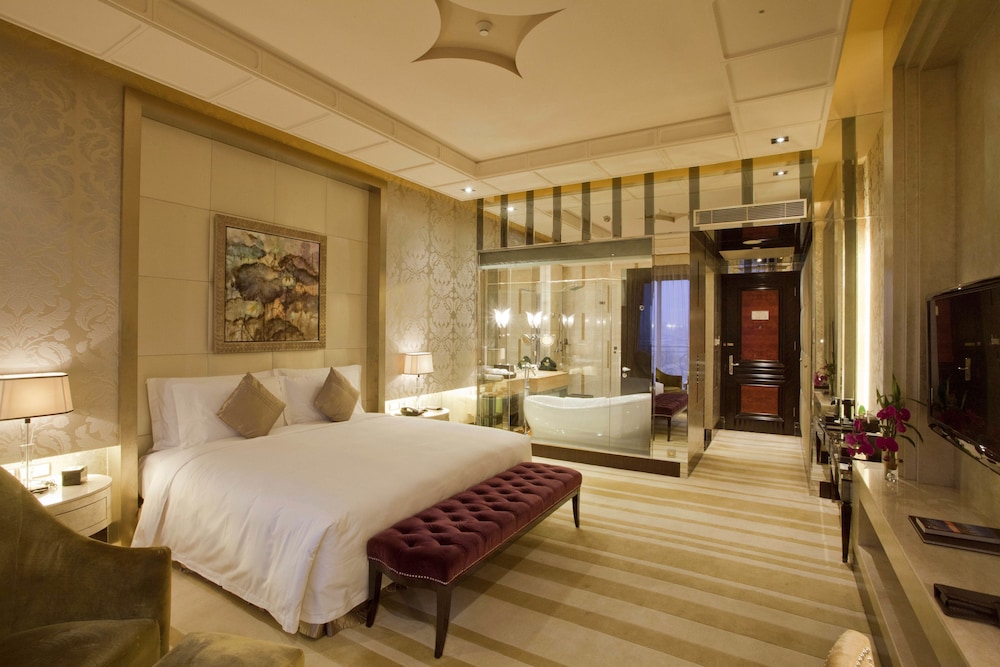 Chateau Star River Pudong Shanghai 13/38