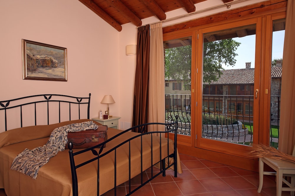 Residence Borgo Mondragon 7/44