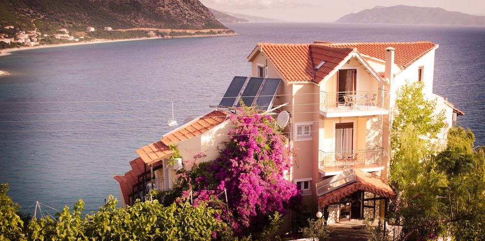 Oceanis Hotel Kefalonia 44/61