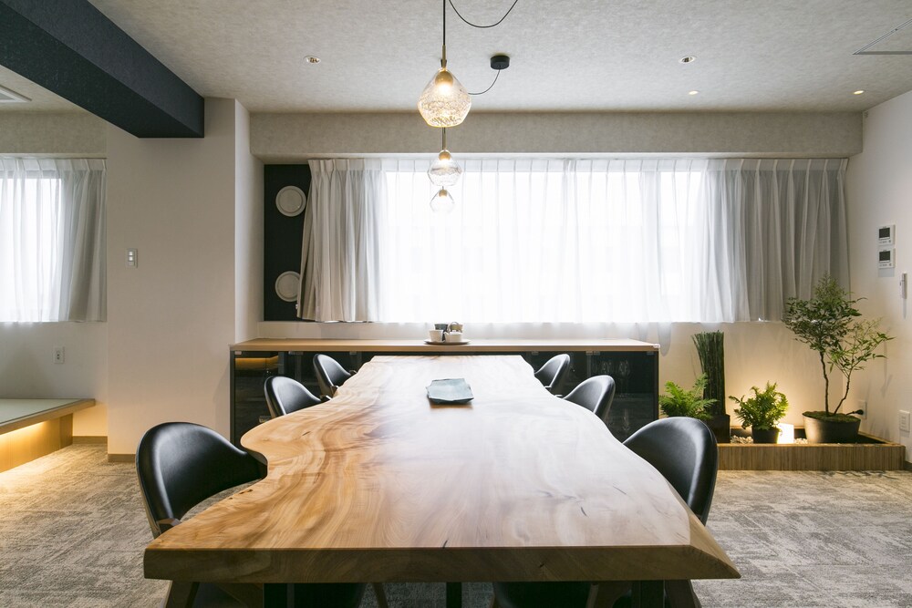 Hotel KADO Gosho - Minami Kyoto 17/50