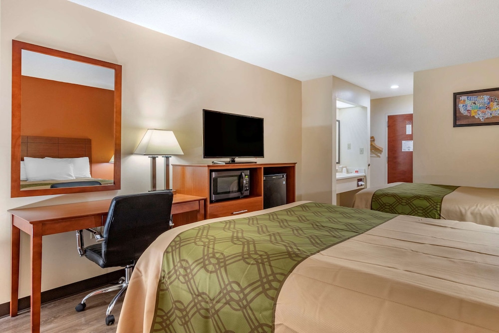 Econo Lodge Saint Stephen 18/37