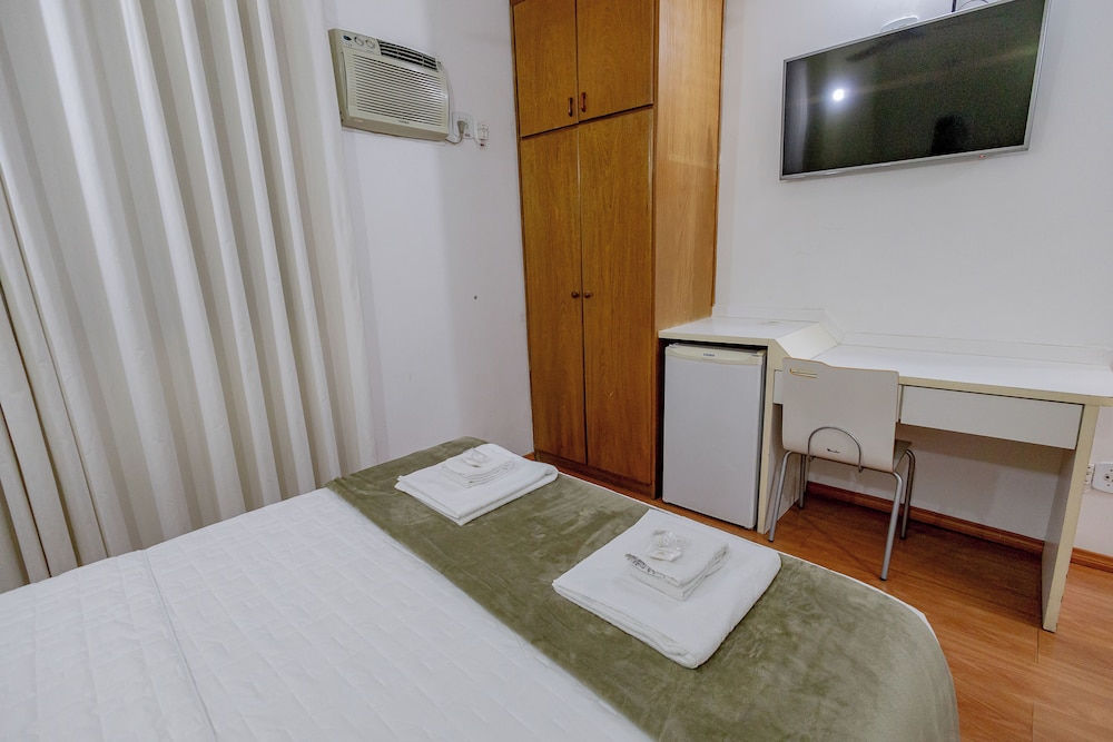 Superior, Twin Beds, Hotel San Gabriel 6/10