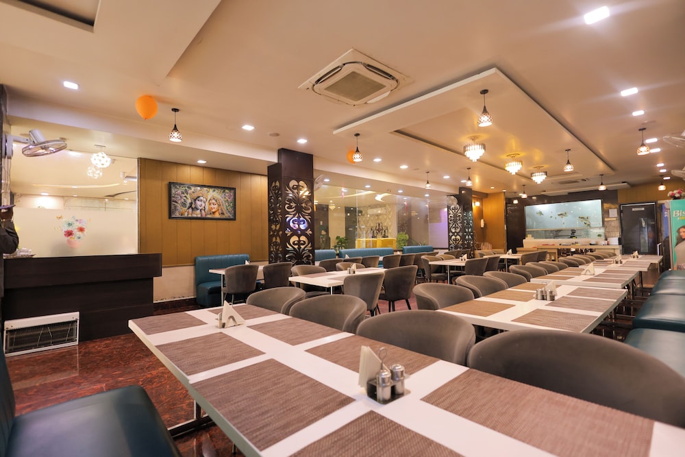 Hotel Krishnam 37/50